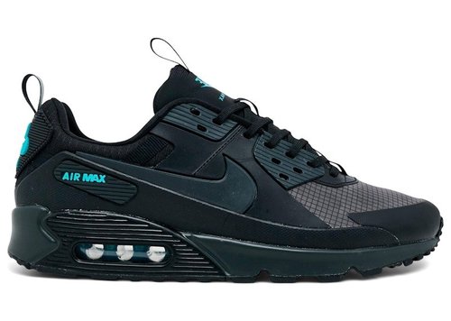 Nike Air Max 90 Drift - Black/Dusty Cactus/Anthracite - IO1908-010