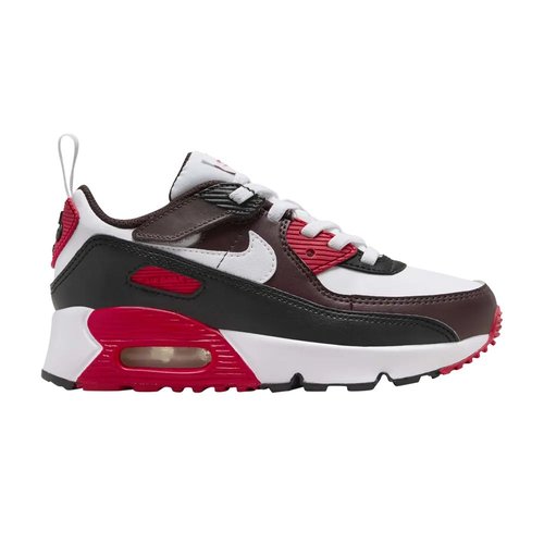 Nike Air Max 90 EasyOn - Burgundy Crush/Black/University Red/White - HF6357-600