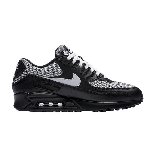 Nike Air Max 90 Essential - Black/White - 537384-079