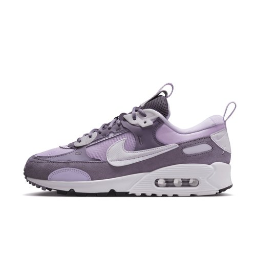 Nike Air Max 90 Futura - Daybreak/Lilac Bloom/Black/Barely Grape - DM9922-500