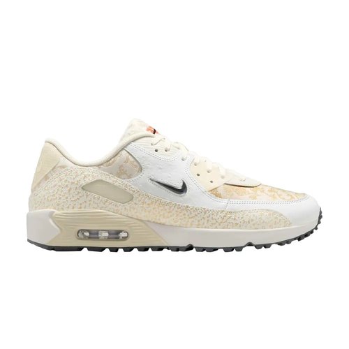 Nike Air Max 90 Golf 'Copa' - CU9978-110 | Solesense