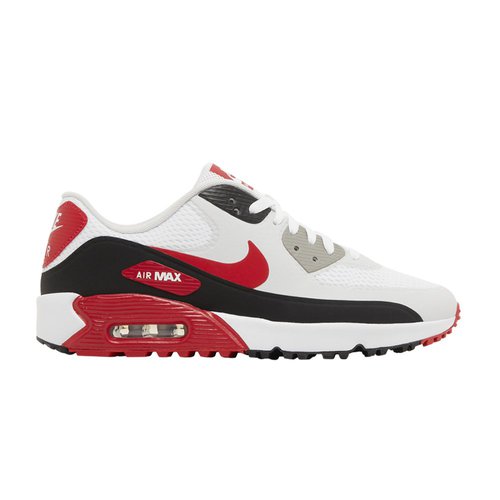 海外限定 ナイキ CU9978-110 AIR MAX 90 GOLF COPA NIKE AIR MAX 90 G GOLF WHITE DARK GREY COPA CU9978 110 sz 8