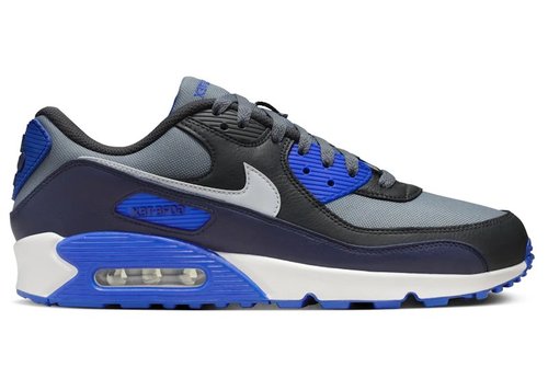 Nike Air Max 90 GORE-TEX - Cool Grey/Anthracite/Obsidian/Pure Platinum - FD5810-003