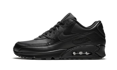 Nike Air Max 90 Leather 302519 001A - 302519001A