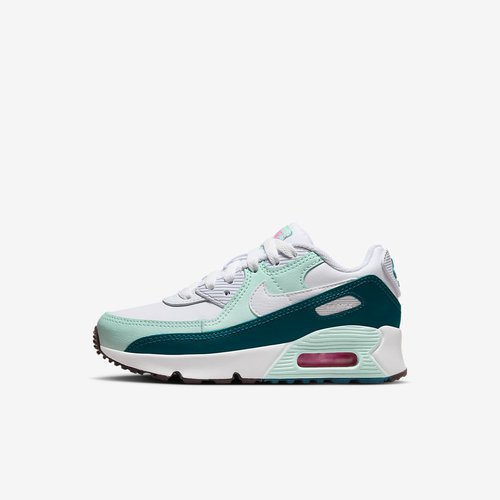 nike air max 90 geode teal