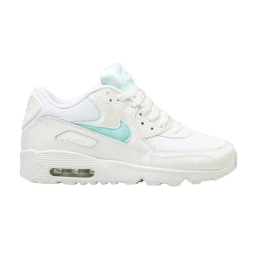 Nike Air Max 90 Mesh - Sail/Igloo - 833340-107