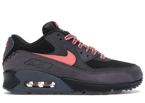 nike air max 90 mixtape side b