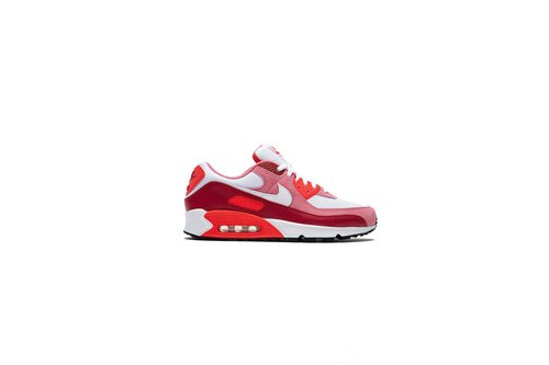 Nike Air Max 90 - Peony/Light Crimson/Team Crimson/White - DM0029-600
