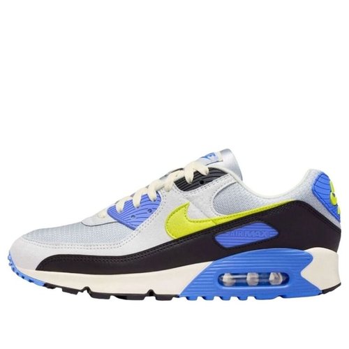 Nike Air Max 3 - Photon Dust/Photo Blue/Cyber - IU7543-025