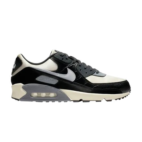 Nike Air Max 90 QS - Sail/Light Smoke Grey/Black - IO4468-100