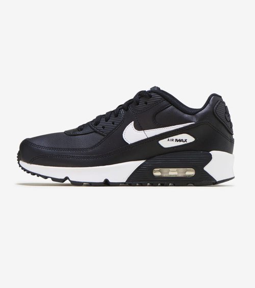 air max 90 recraft black