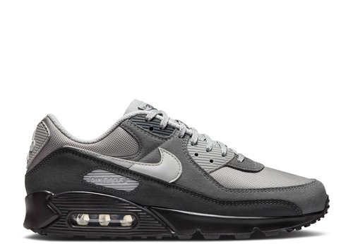 Nike Air Max 90 - Anthracite/Smoke Grey/Photon Dust - HQ3817-001