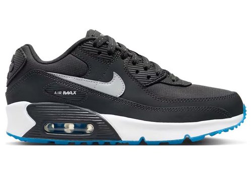Compass Nike Air Max 90 Spiral Nike Air Max 90 'Reflective Swoosh