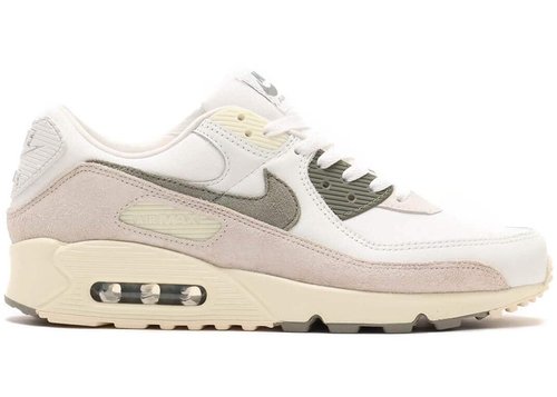 Nike Air Max 90 SE - White/Summit White/Phantom - FZ5159-100