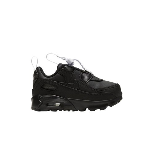 Nike Air Max 90 Toggle - Black/White/Black/Black - CV0065-001