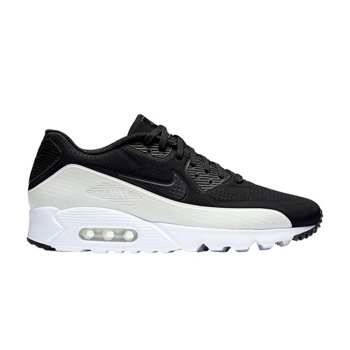 nike air max 90 ultra moire black white