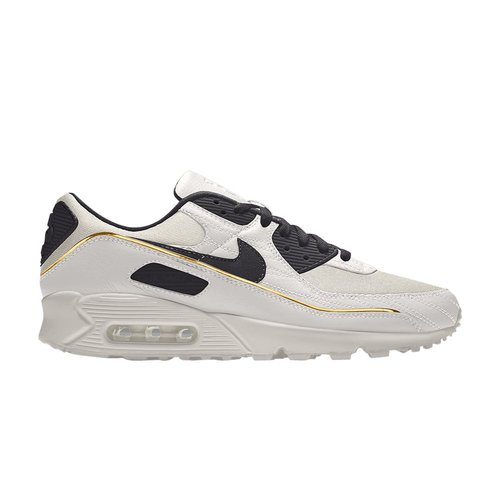 Nike Air Max 90 Unlocked By You - Multi-Color/Multi-Color - DJ3176-XXX