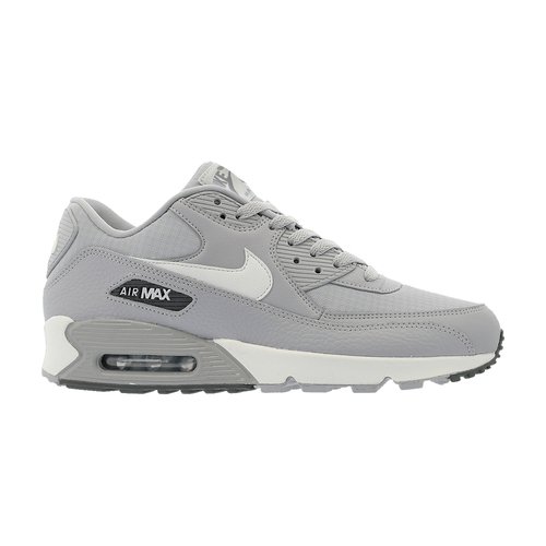 Nike Air Max 90 - Wolf Grey/Summit White - 325213-062