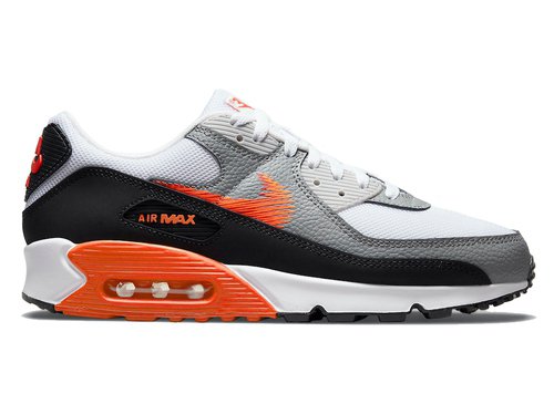 nike air max 90 team orange