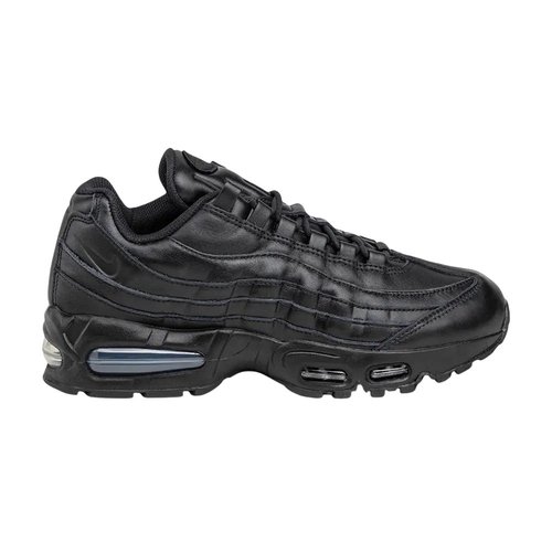 Nike Air Max 95 - Black - IM0696-001