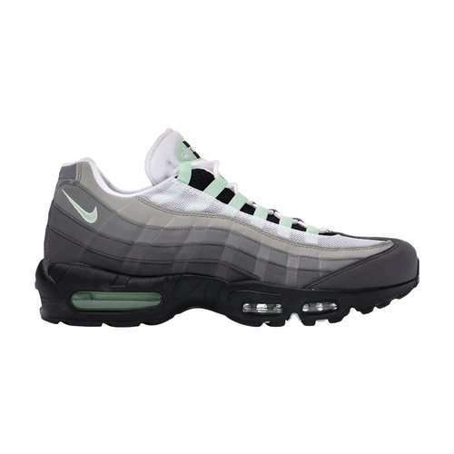 Nike Air Max 95 - Black/Fresh Mint/White - HJ5996-005