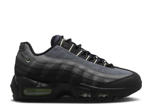 Nike Air Max 95 - Black/Anthracite/Iron Grey - HM9614-001