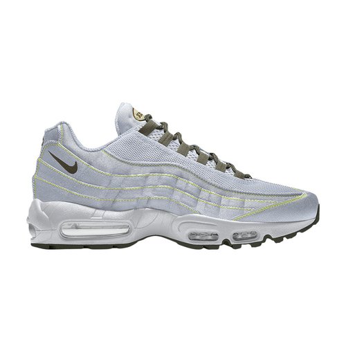 Nike Air Max 95 By You - Multi-Colo/Multi-Color/Multi-Color - DM1182-XXX