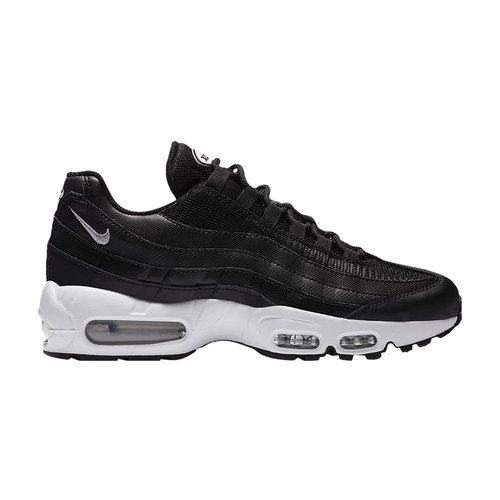 Nike Air Max 95 Essential - Black/White/Black - CK7070-001