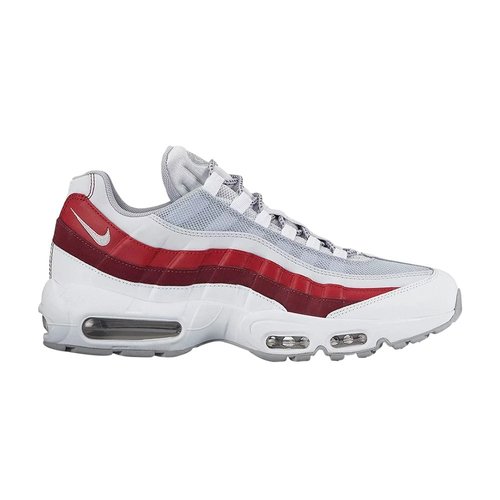 Nike Air Max 95 Essential 'Pure Platinum' 749766-103 Solesense