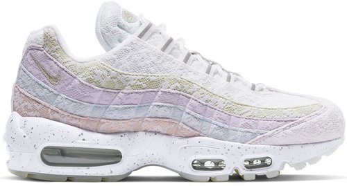 Nike Air Max 95 Floral Lace 'Overlace 
