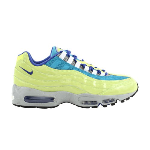 Nike Air Max 95 iD 'Multi-Color/Multi-Color' - 314350-XXX | Solesense Nike Air Max 95 iD 'Multi-Color/Multi-Color' - 314350-XXX | Solesense