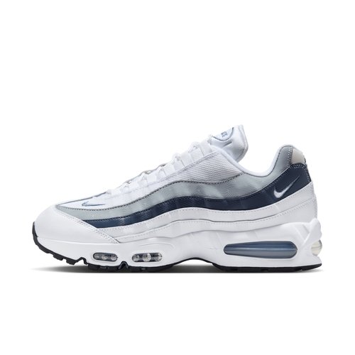 air max 95 white slate blue