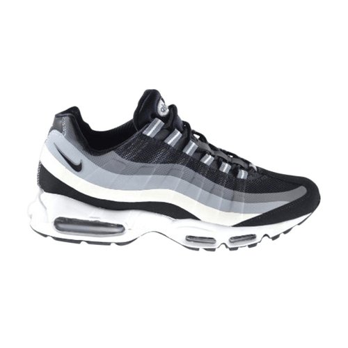 Nike Air Max 95 No Sew 'Neon' - 511306-040 | Solesense