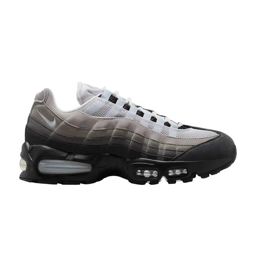 Nike Air Max 95 OG 2025 - Black/Blue Tint/White - HJ5996-002