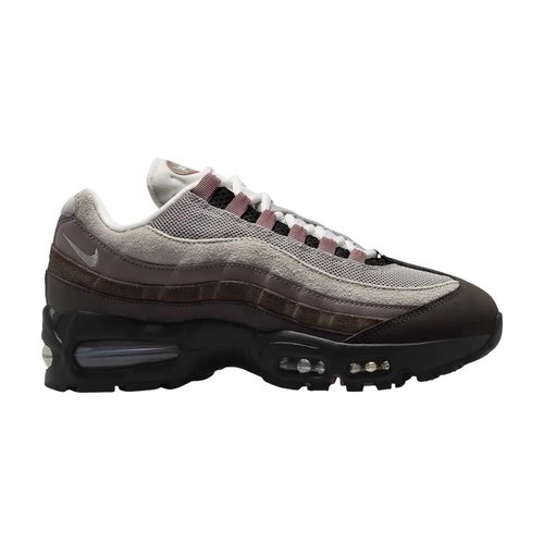 Nike Air Max 95 OG - Velvet Brown/Baroque Brown/Orewood Brown/Pearl Grey - IB6396-200