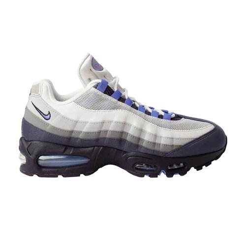 Nike Air Max 95 - Photon Dust/Dark Raisin/Pencil Point/Sapphire - HM4740-009