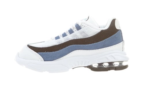Nike Air Max 95 Triple Negro 311525 105 - 311525-105