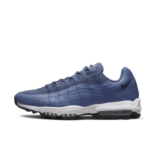 Nike Air Max 95 Ultra - Diffused Blue/Obsidian/White - FD0662-400