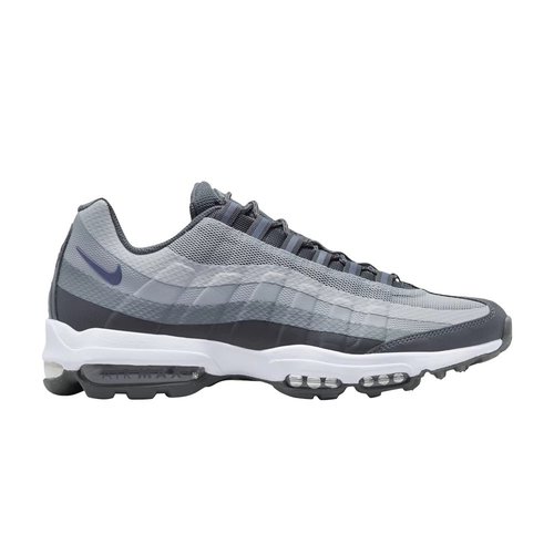 Nike Air Max 95 Ultra | Size 13 - Iron Grey/Diffused Blue - FJ4216-001
