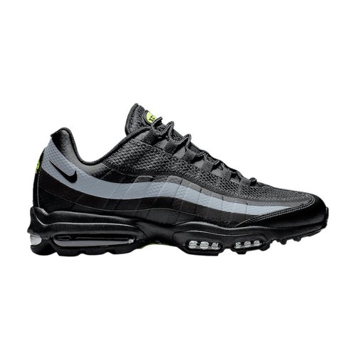 Nike Air Max 95 Ultra 'Stealth Volt' CI2298-001 Solesense