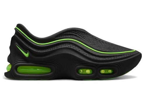 Nike Air Max 95000 - Black/Volt - IR1113-001