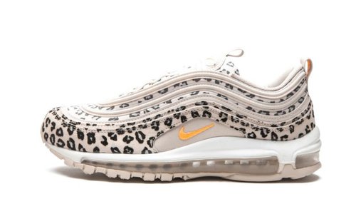 Nike Air Max 97 SE Size 5 'Rainbow Snake' - CW5595 | Solesense