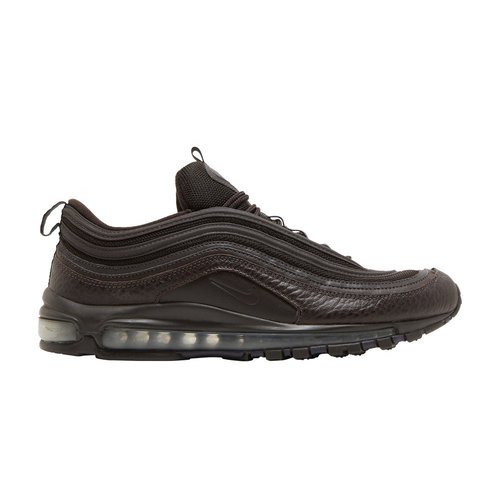 Nike Air Max 97 SE - Velvet Brown/Gridiron-Gridiron - AQ4126-201