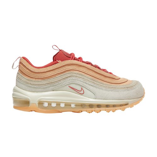 Nike Air Max 97 - Cashmere/Orange - DM8943-700