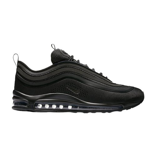 Nike Air Max 97 Ultra 17 - Black/Black-Black - 918356-002