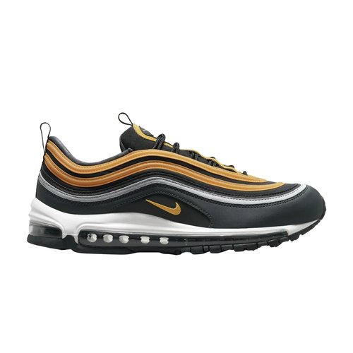 Nike Air Max 97 WTR - Black/Anthracite/Wolf Grey - DX0754-002