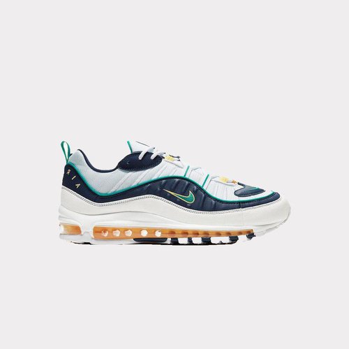 air max 98 mighty ducks