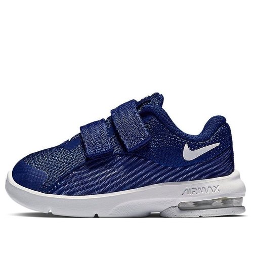 Nike Air Max Advantage 2 - Blue/White - AR1820-401