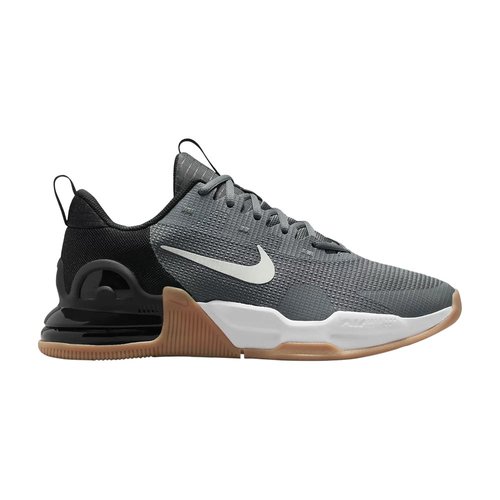 Nike Air Max Alpha Trainer 5 - Iron Grey/Black/Gum Medium Brown/Phantom - DM0829-008
