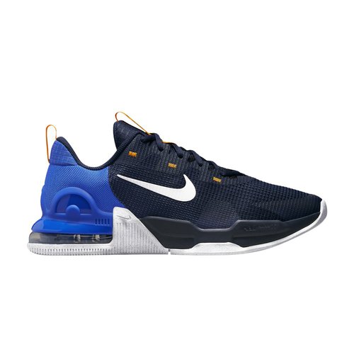 Nike Air Max Alpha Trainer 5 | Size 10 - Obsidian/Racer Blue/Sundial/White - DM0829-401